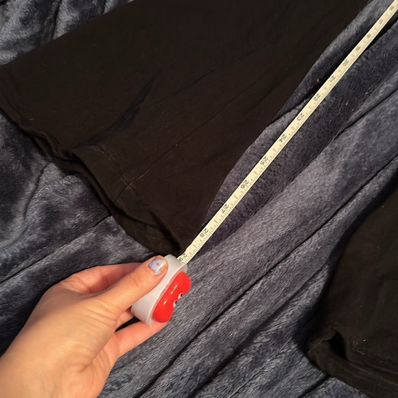 Wild Fable Wide Leg leggings (bundlepalooza add to any bundle for $4) - Picture 2 of 5